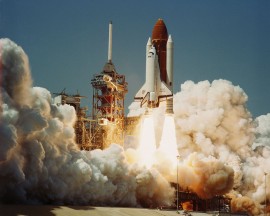 Space_Shuttle Space_Shuttle