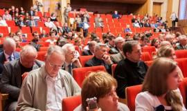 Чтения 2012
