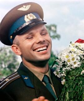Gagarin