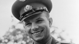 gagarin