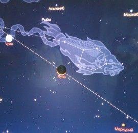Фото из Star Walk. Фото из Star Walk.