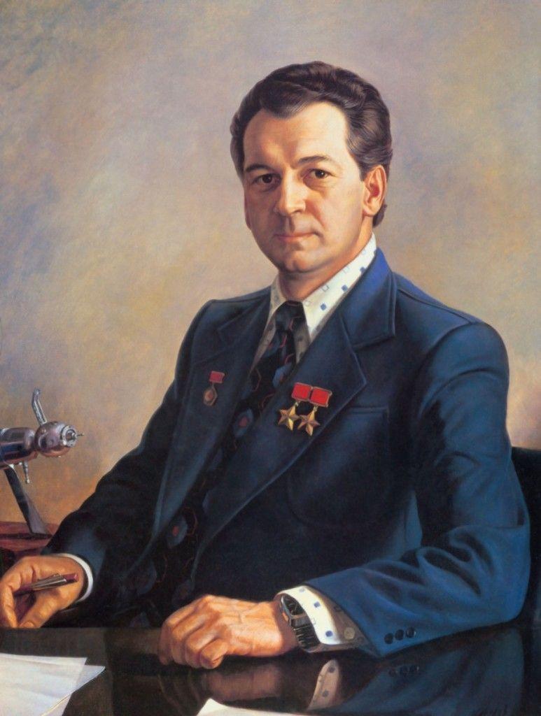 севастьянов