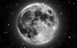 Full Moon
