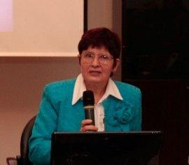 alexeeva