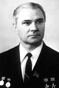 Glushko