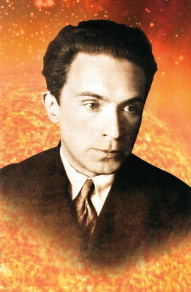 А.Л. Чижевский