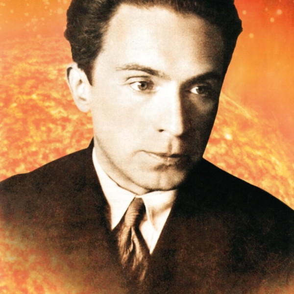 А.Л. Чижевский