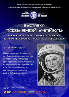 Афиша Позывной Чайка