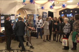 Владимир Владимир