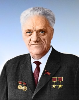 Н. А. ПИЛЮГИН