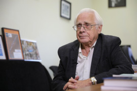 М.Я. Маров