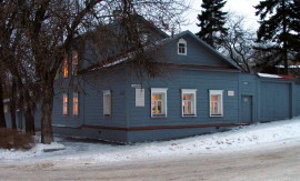 Vecher