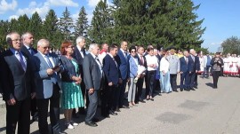 5 сентября в Шоршелах