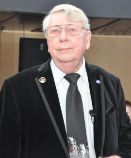 Р. Гувер