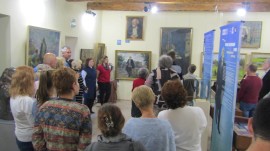 Открытие выставки в Крыму1 (4) Открытие выставки в Крыму1 (4)