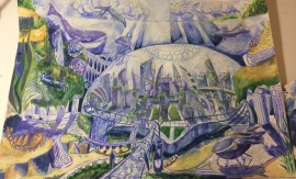 Kudritskiy-Arkadiy-17-let.-ATlANTIS-city Kudritskiy-Arkadiy-17-let.-ATlANTIS-city