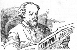 К.Э. Циолковский
