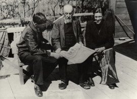 Весна 1934 г.