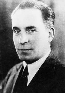 Chizhevskii