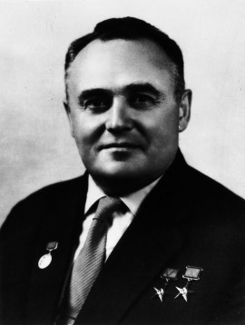 S.P.Korolev.NVFN-4646 S.P.Korolev.NVFN-4646