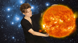 T.Podladchikova_Sun