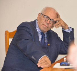 Цетлин