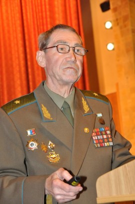 Довгань