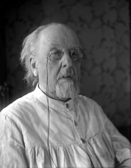 Циолковский, 1934 г.