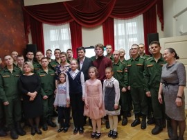На обложку статьи