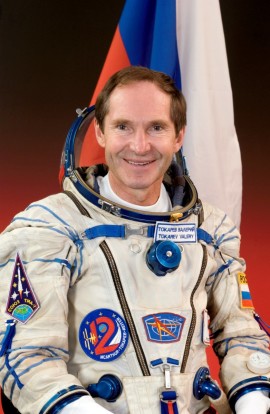 Валерий Токарев (на обложку)