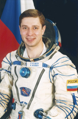 Козеев Константин Мирович