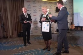 Премия Калужский бизнес-2022