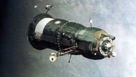 Прогресс 1 (на обложку)