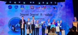 На обложку статьи