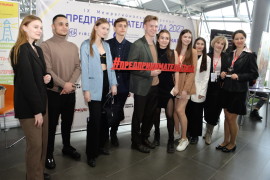 На обложку статьи
