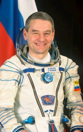 Валерий Корзун (на обложку)