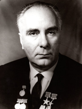 Кузнецов