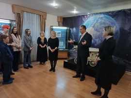 На обложку