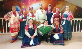 На обложку статьи