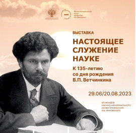 Миниатюра–Ветчинкин