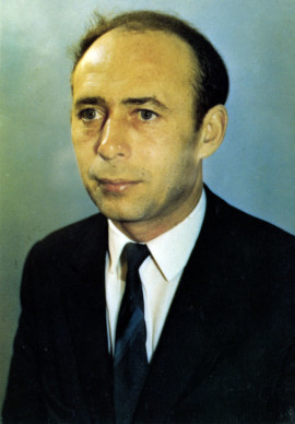 Пацаев