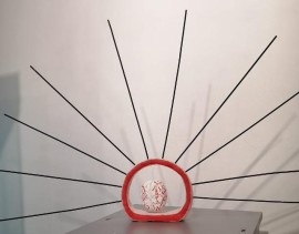 На обложку ЗАКРЫТИЕ ВЫСТАВКИ СОЛНЦЕ В КЕРАМИКЕ На обложку ЗАКРЫТИЕ ВЫСТАВКИ СОЛНЦЕ В КЕРАМИКЕ
