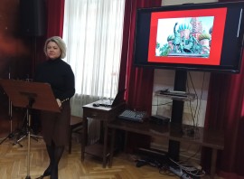 На обложку статьи