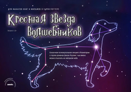 Постер на обложку