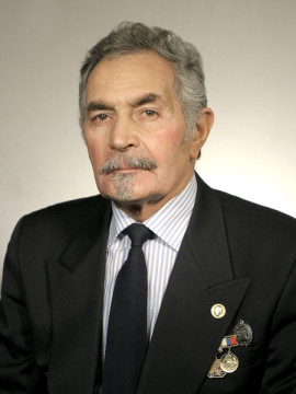 Цыганков