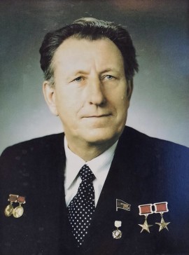 На обложку статьи