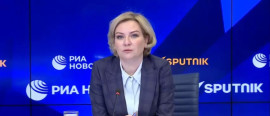 Любимова