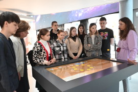 На обложку статьи