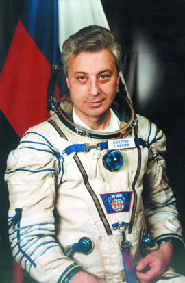 Батурин (на обложку)