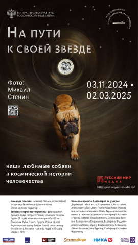 На пути к своей звезде
